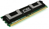 RAM 4GB 667MHz DDR2 ECC Fully Buffered CL5 DIMM Dual Rank, x4