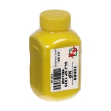 Тонер HP CLJ CP1025 Yellow (35 г) (АНК, 1504204)