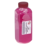 Тонер OKI C3100/C3200/C3300/C3400 (110г, Magenta) (АНК, 1501570) Glossy