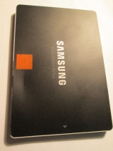 Samsung SSD 840 Series 120G OEM Уценка